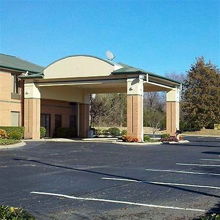 Oakland Inn Kültér fotó