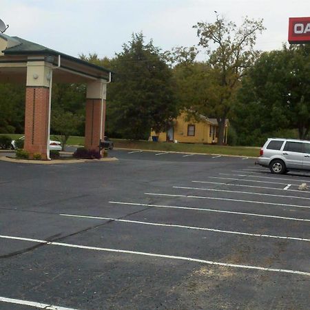 Oakland Inn Kültér fotó