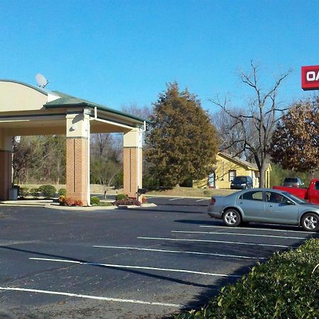 Oakland Inn Kültér fotó