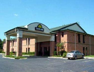 Oakland Inn Kültér fotó