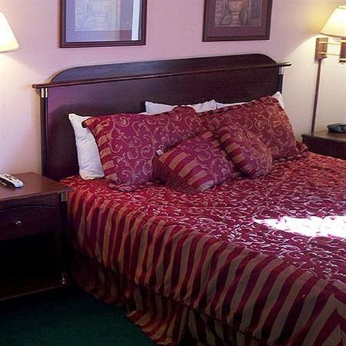 Oakland Inn Kültér fotó