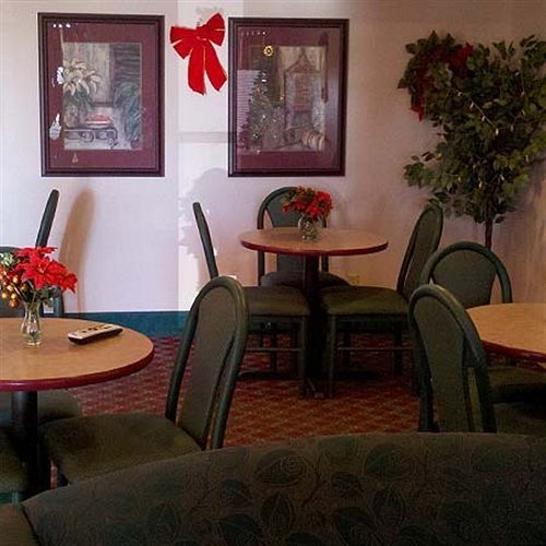 Oakland Inn Kültér fotó