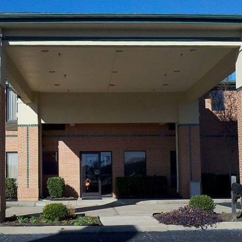 Oakland Inn Kültér fotó