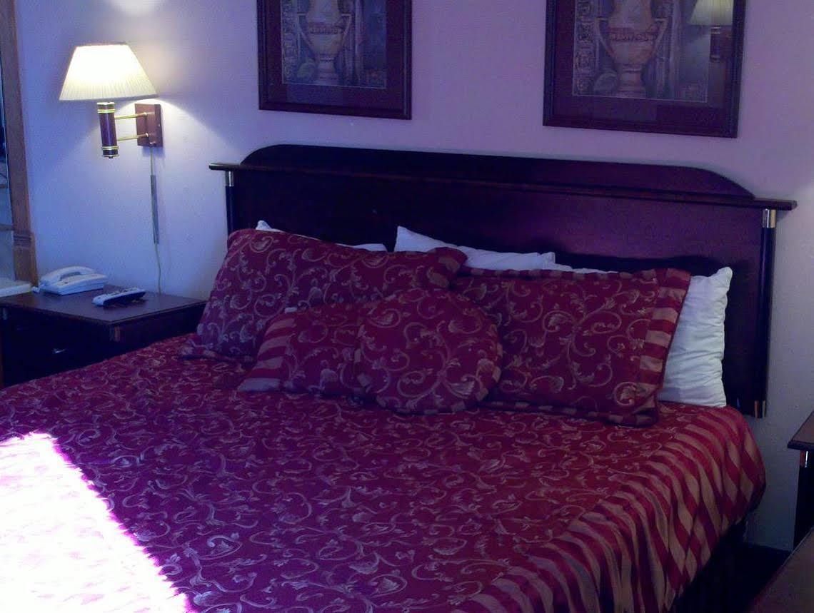 Oakland Inn Kültér fotó