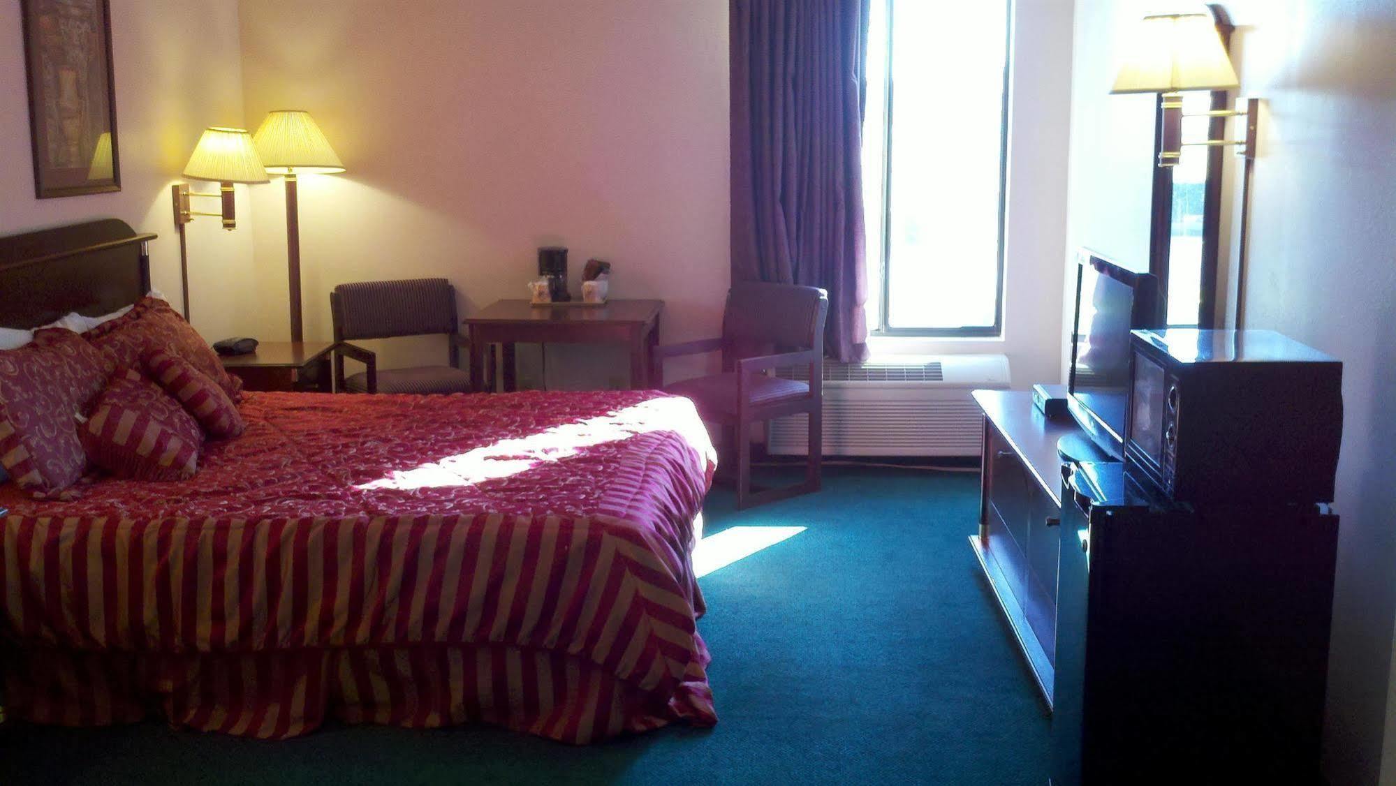 Oakland Inn Kültér fotó