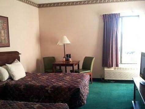 Oakland Inn Kültér fotó